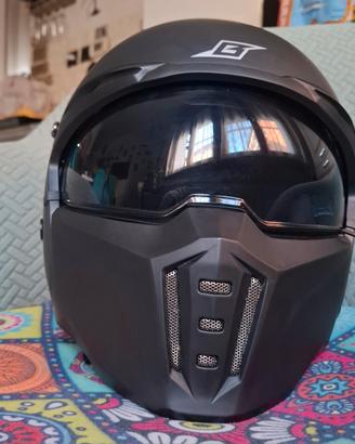 Casco moto Befast