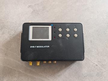 Modulatore DVB-T HDMI