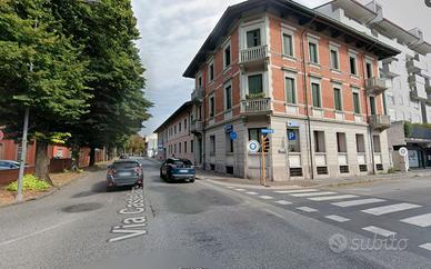 Ampio TRILOCALE arredato - UDINE