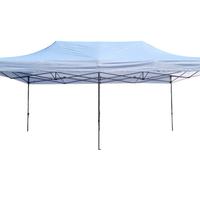 Gazebo Rapido 3x6 Professionale 