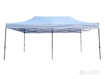 Gazebo Rapido 3x6 Professionale 