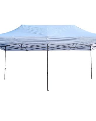 Gazebo Rapido 3x6 Professionale 