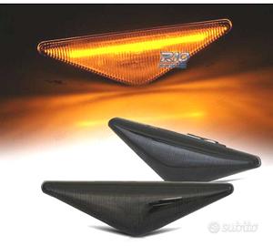 FRECCIE FORD FOCUS MK1 MONDEO MK3 98-07 LED DINAMI