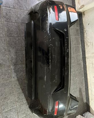 Paraurti posteriore originale alfa 159 2.4