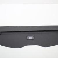 CAPPELLIERA POSTERIORE VOLKSWAGEN Touareg Restylin