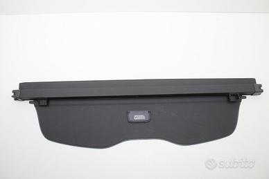 CAPPELLIERA POSTERIORE VOLKSWAGEN Touareg Restylin