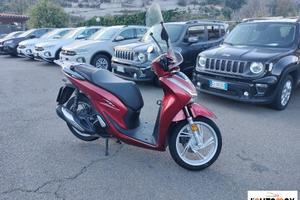 Honda SH 150 Abs