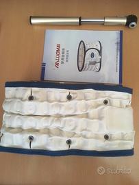 Fascia lombare
