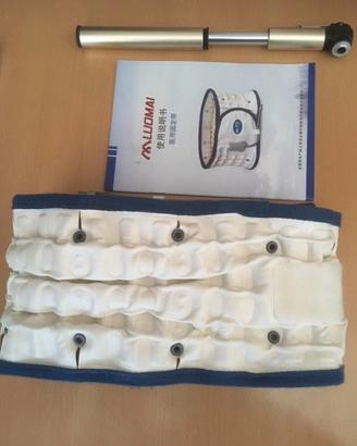 Fascia lombare