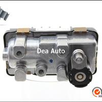 Attuatore elettronico turbina g-277 6NW008412 jeep