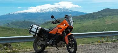 KTM 990 ADVENTURE
