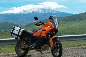 KTM 990 ADVENTURE