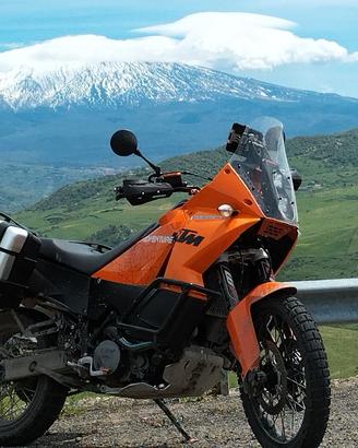 KTM 990 ADVENTURE