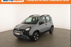 FIAT Panda KC57666