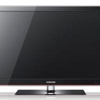 Monitor TV Samsung LE32C550J1W 32" - DIFETTOSO