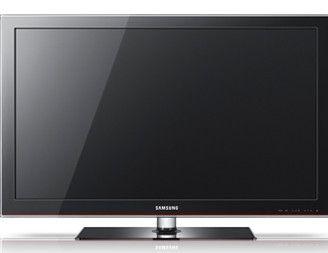 Monitor TV Samsung LE32C550J1W 32" - DIFETTOSO