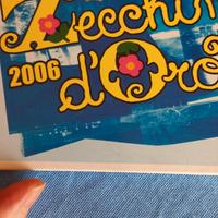 49° Zecchino d'Oro 2006 CD originale 💚