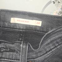 jeans lewis