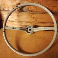 Maggiolino ricambi 6v