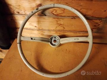 Maggiolino ricambi 6v