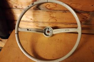 Maggiolino ricambi 6v