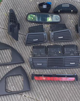 ricambi peugeot 807, ulysse, citroën C8, phedra,