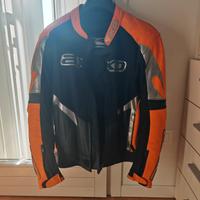 giacca moto Axo Racing