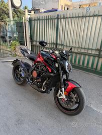 MV Agusta Brutale 800 - 2022