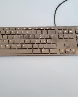 tastiera pc
