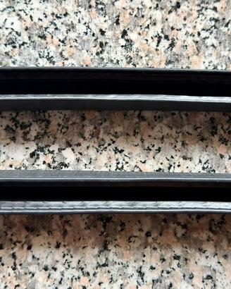 Parabordi in gomma per skateboard
