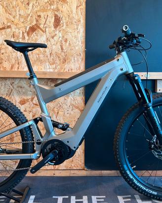 Bici Elettrica Riese&Muller LEGGI DESCRIZIONE