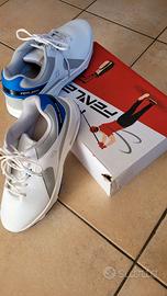 Scarpe da golf Fenlern uomo n. 48  Come nuove