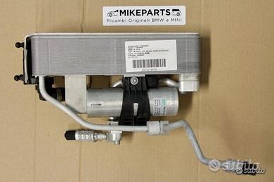 Condensatore Condizionatore Clima BMW F2x F3x (VA0