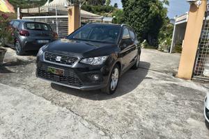 Seat Arona 1.0 TGI Style