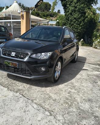 Seat Arona 1.0 TGI Style