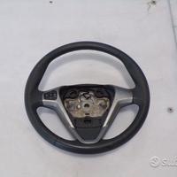Volante con comandi Ford Fiesta 6 serie 2011