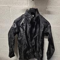 Impermeabile moto Acerbis taglia M
