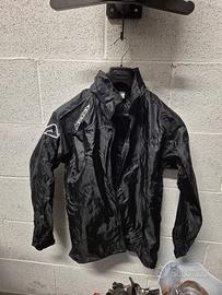 Impermeabile moto Acerbis taglia M