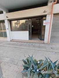 Locale commerciale Via Martiri della libertà
