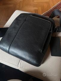 Marsupio in pelle NUOVO - MAI USATO