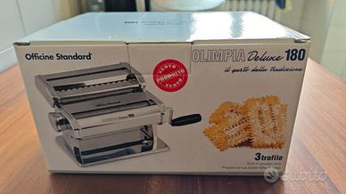 Macchina per pasta
