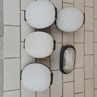 luci da esterno