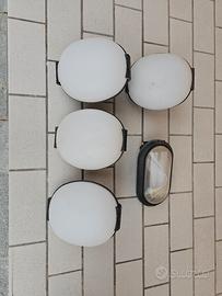 luci da esterno