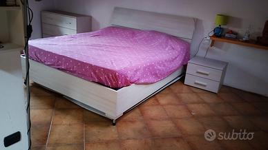camera da letto 