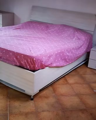 camera da letto 