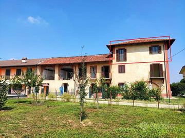 Appartamento di 60 m² con 1 locale a Carmagnola