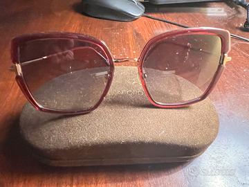 Occhiali Tom Ford