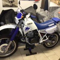Yamaha TT 350 - 1993