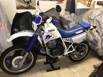 Yamaha TT 350 - 1993
