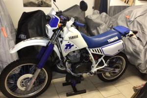 Yamaha TT 350 - 1993